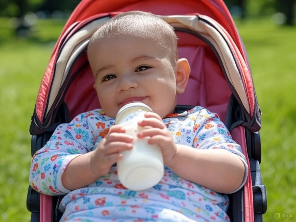 Baby and Toddler collection - Trend Finder