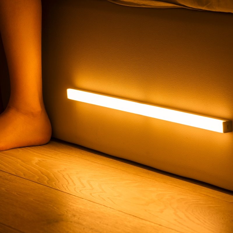 LED Sensor Light Bar - Trend Finder