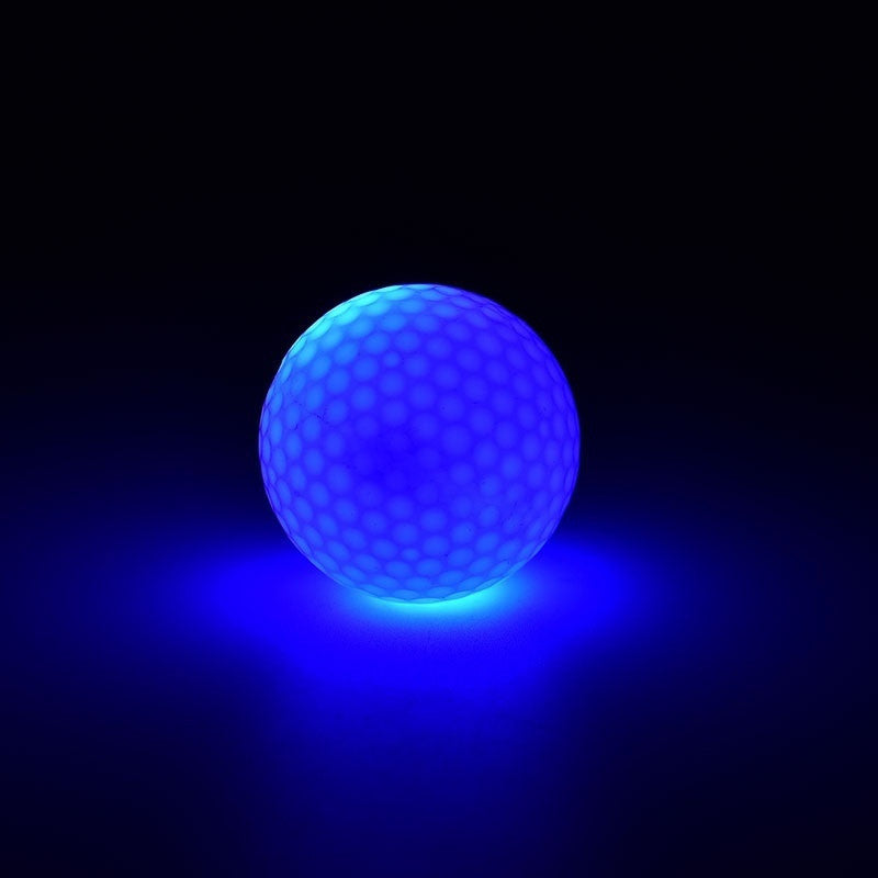 LED Flashing Golf Balls - Trend Finder