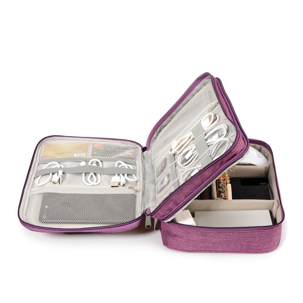 Cable Travel Organizer - Trend Finder