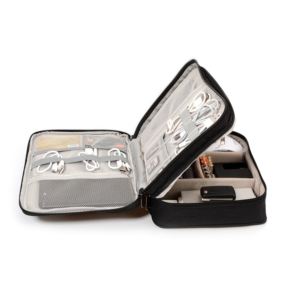 Cable Travel Organizer - Trend Finder