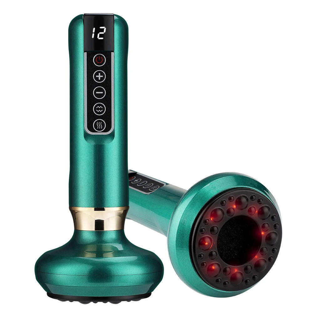 Infrared Cupping Massager - Trend Finder