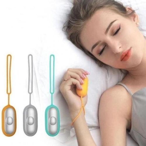 Hand-Held Sleep Aid - Trend Finder