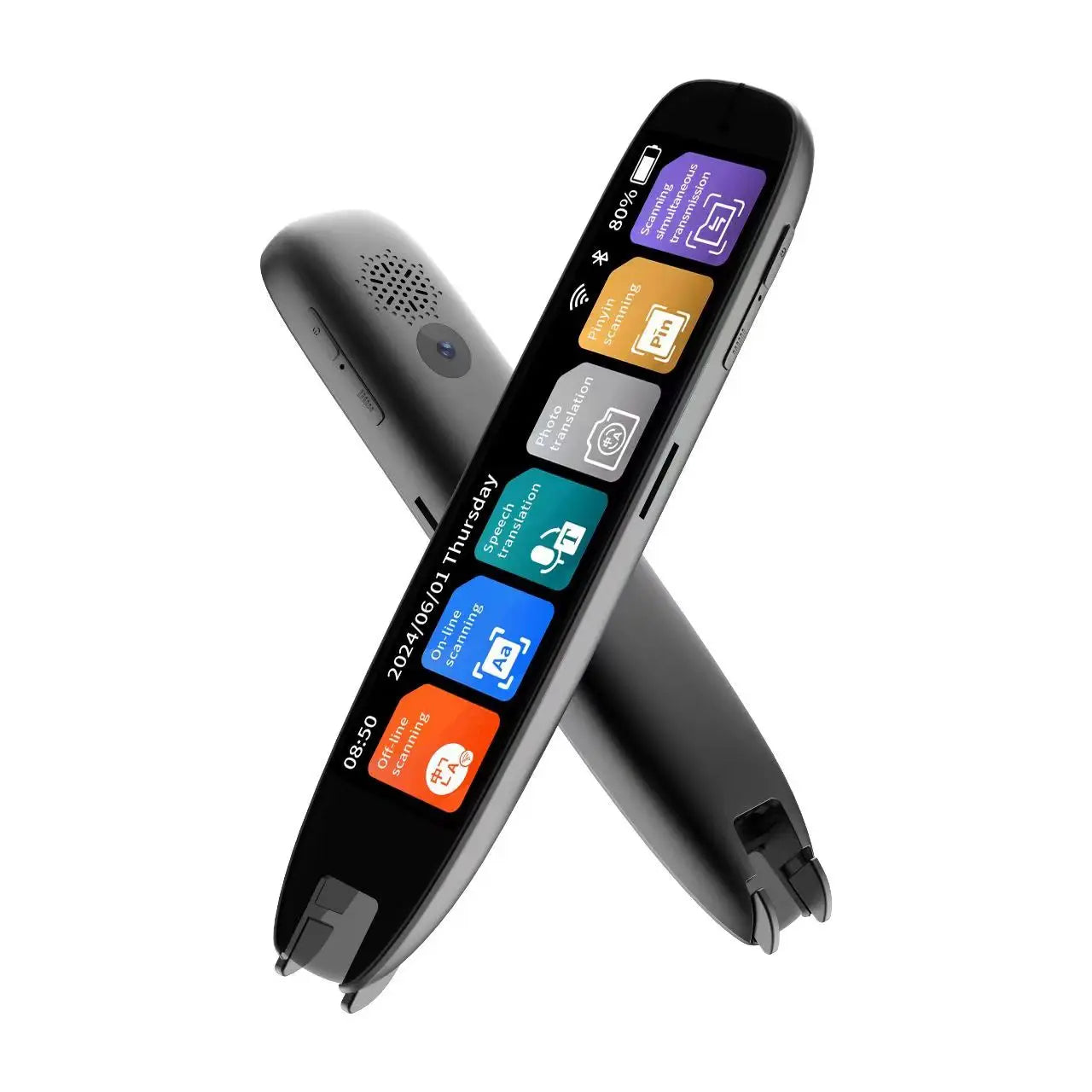 Language Translator Pen - Trend Finder