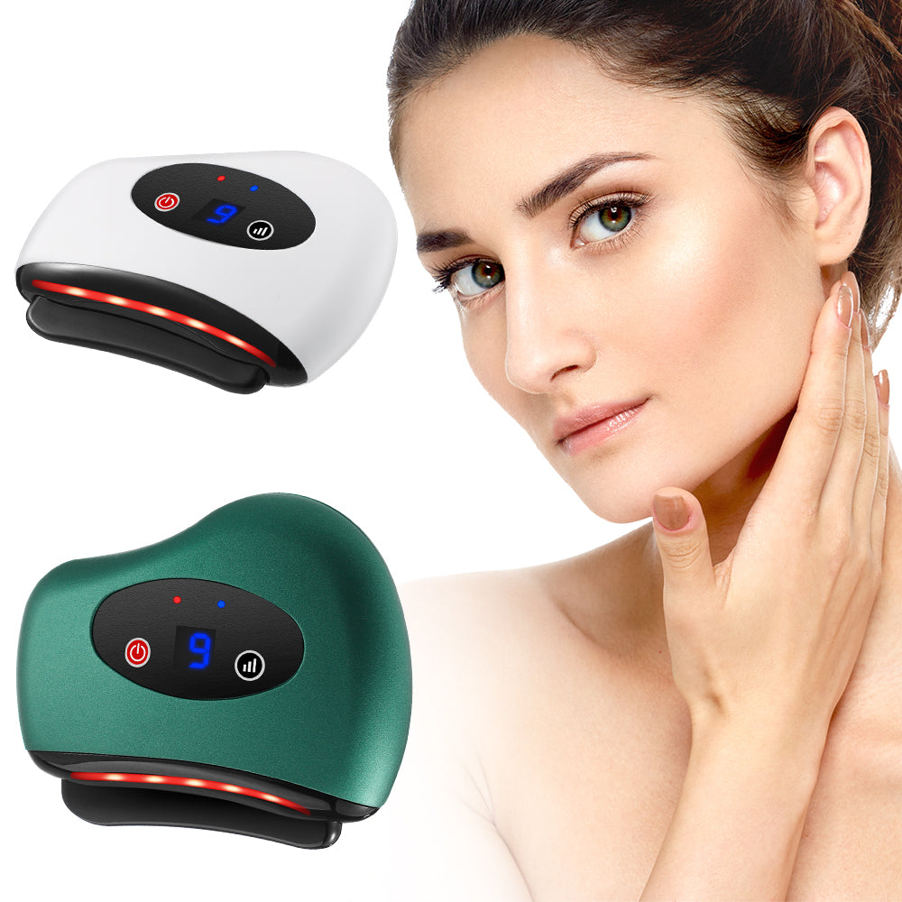 Electric Gua Sha Scraping Device - Trend Finder