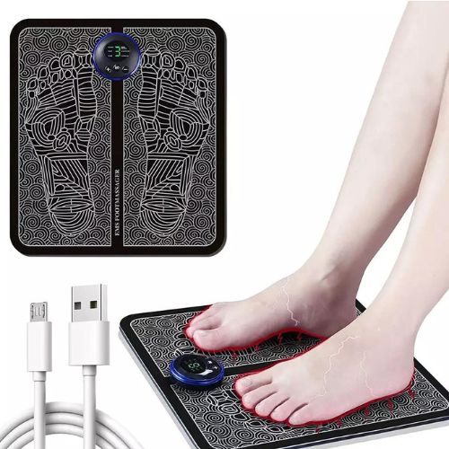 Electric Foot Massager - Trend Finder