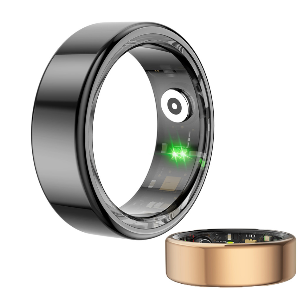 Smart Ring - Trend Finder