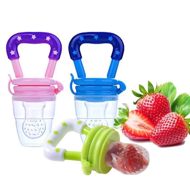 Baby Fruit Feeder - Trend Finder
