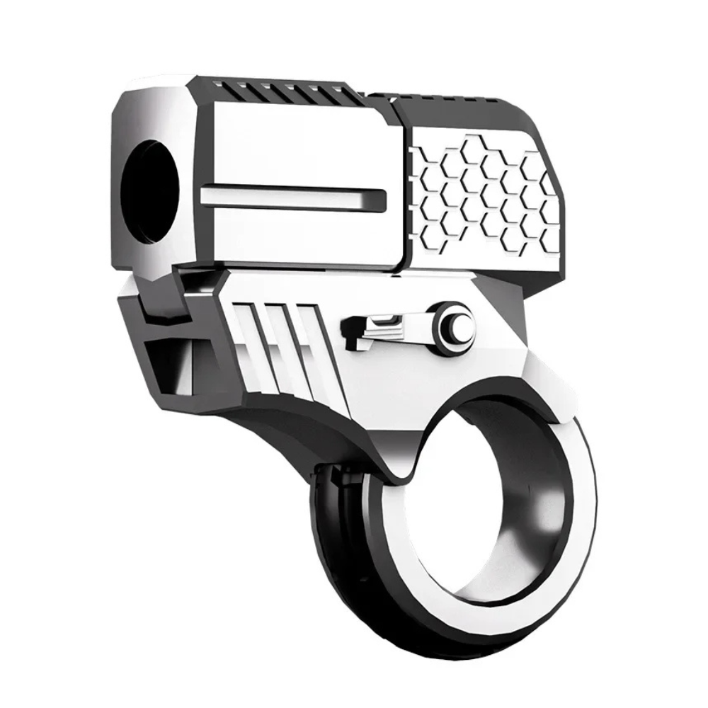 Toy Ring Gun - Trend Finder