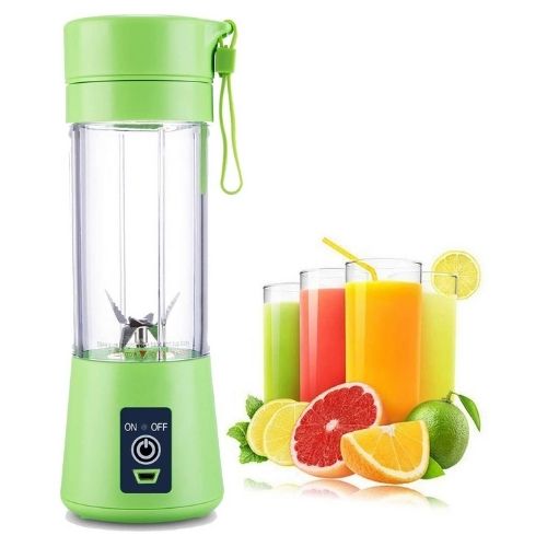 Portable Fruit Blender - Trend Finder