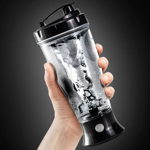 Automatic Portable Protein Shaker - Trend Finder