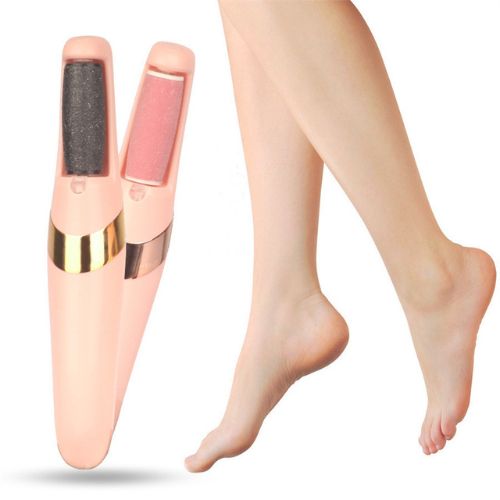 Electric Foot File - Trend Finder
