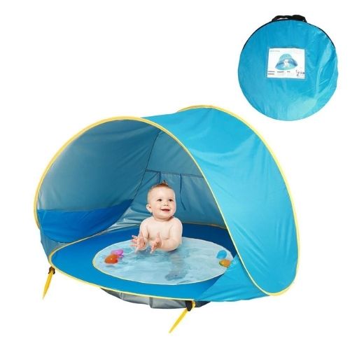 Baby Beach Tent - Trend Finder