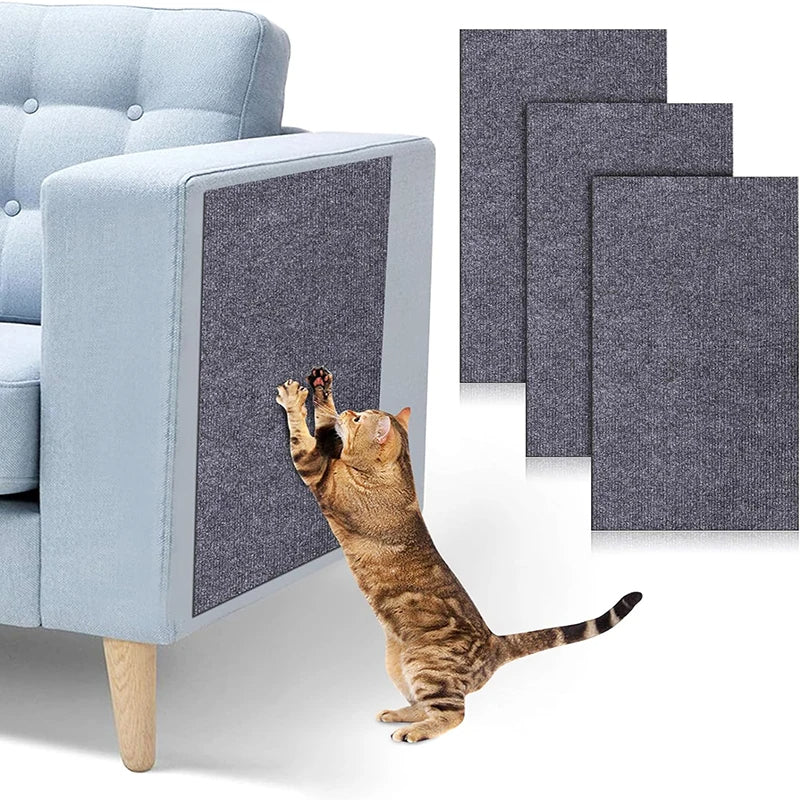 Anti Scratch Mat for Cats - Trend Finder