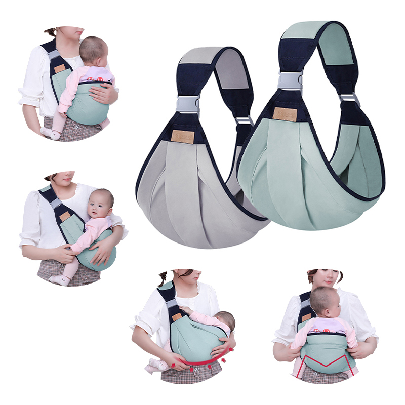 Baby Shoulder Carrier - Trend Finder