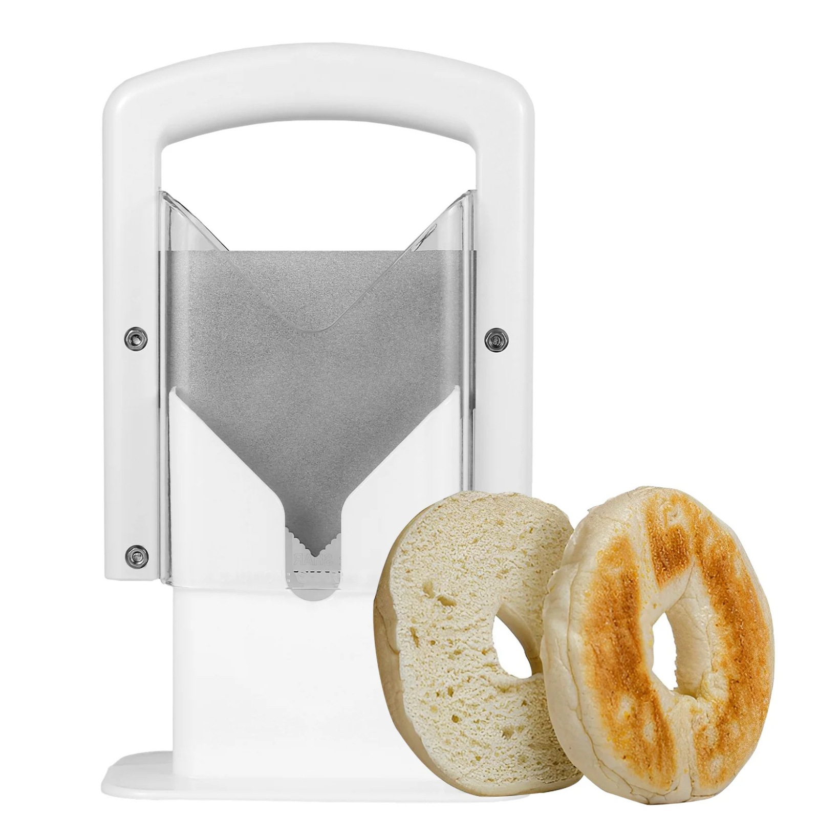 Bagel Slicer - Trend Finder