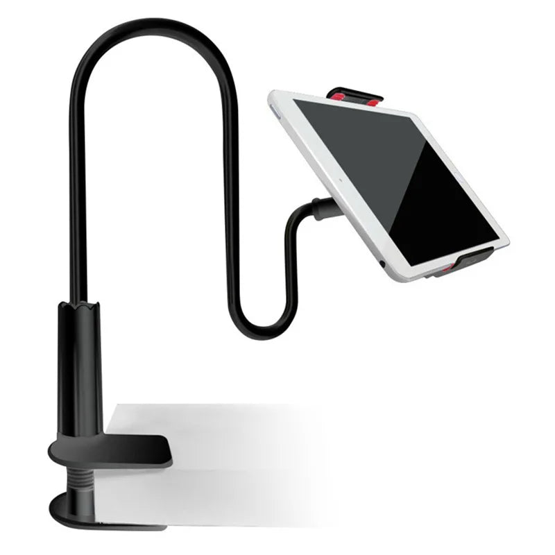 Tablet Holder Clip Stand - Trend Finder