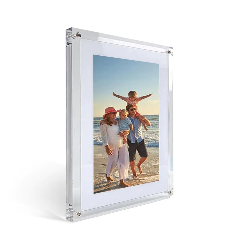 Digital Photo Frame - Trend Finder