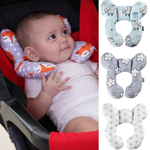 Baby Travel Pillow - Trend Finder
