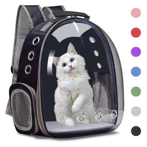 Cat Carrier Backpack - Trend Finder