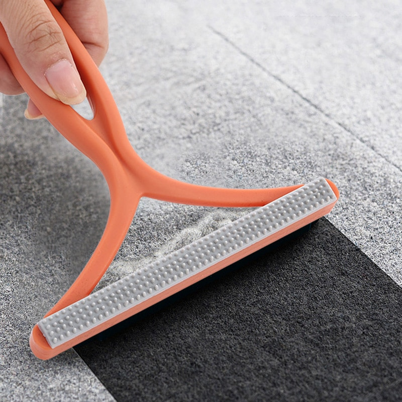 Double Sided Pet Hair and Lint Remover - Trend Finder