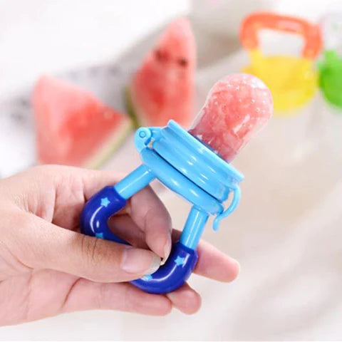 Baby Fruit Feeder - Trend Finder