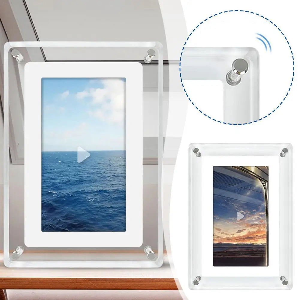 Digital Photo Frame - Trend Finder