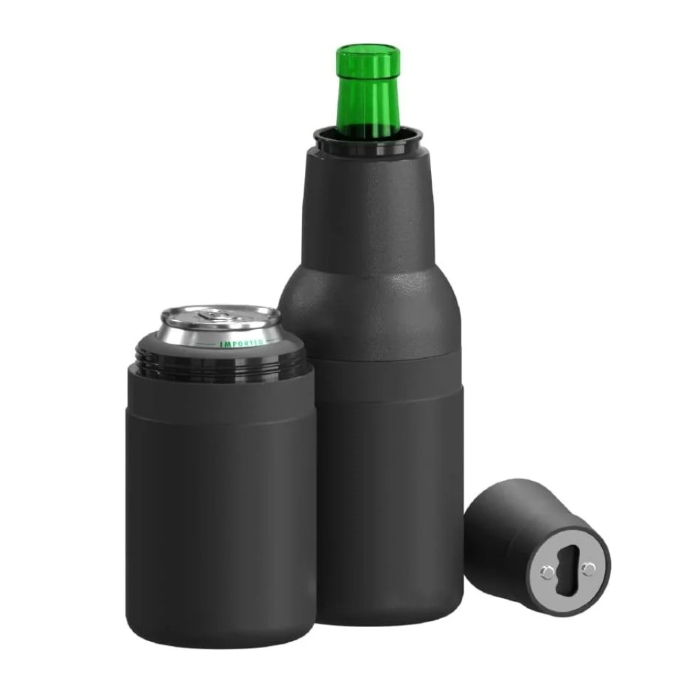 3 in 1 Stainless Steel Drink Cooler - Trend Finder