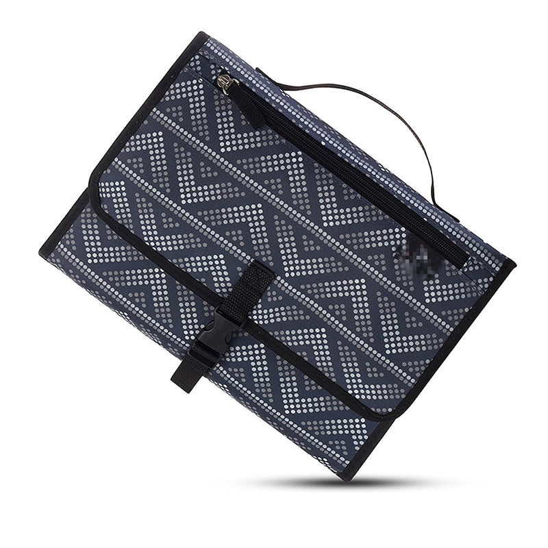 Portable Baby Diaper Changing Pad - Trend Finder