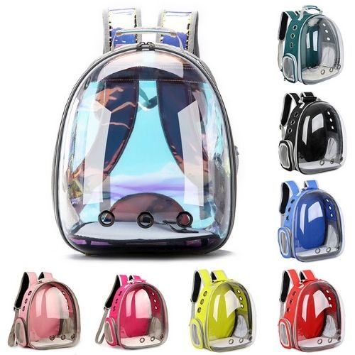 Cat Carrier Backpack - Trend Finder
