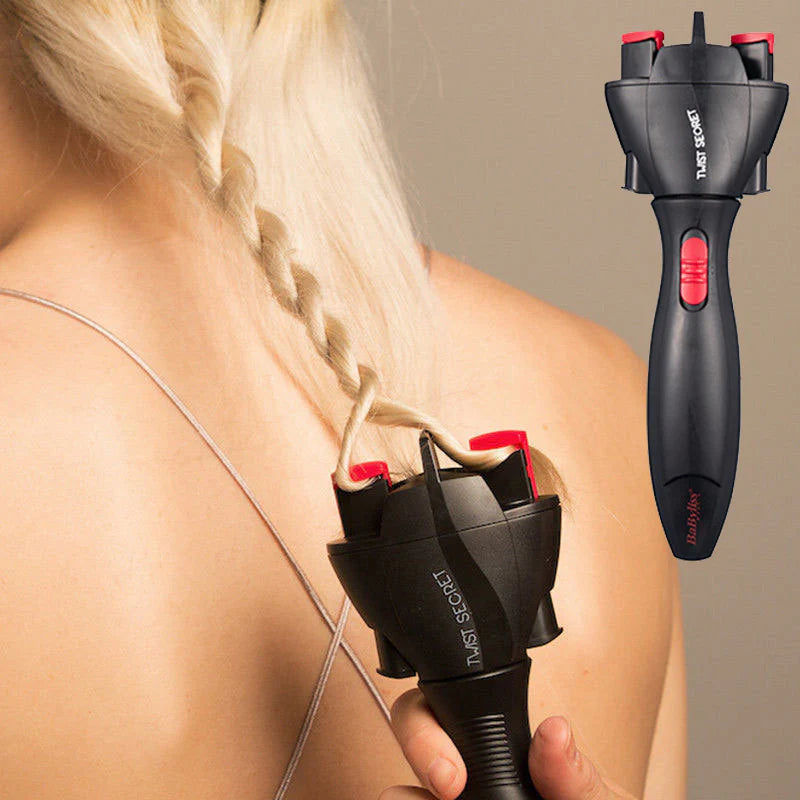 Electric Hair Braider - Trend Finder
