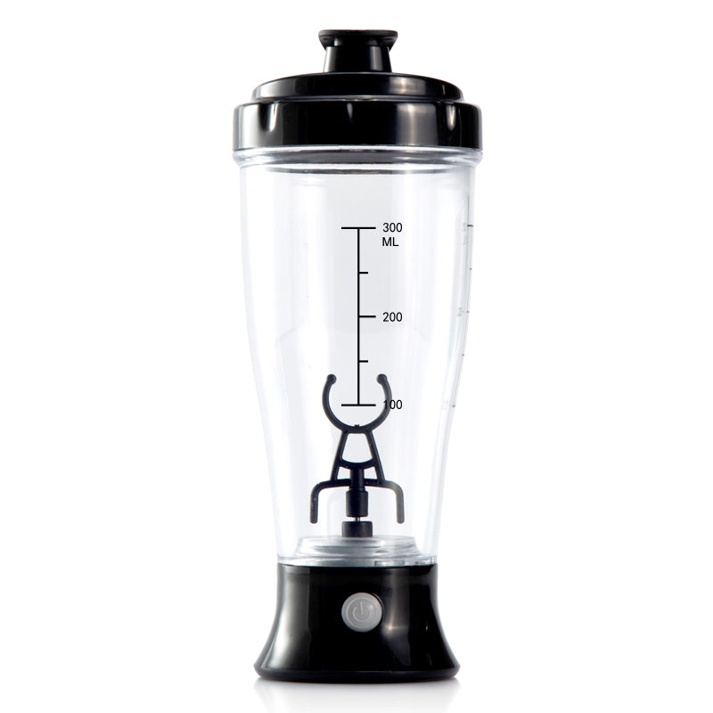Automatic Portable Protein Shaker - Trend Finder