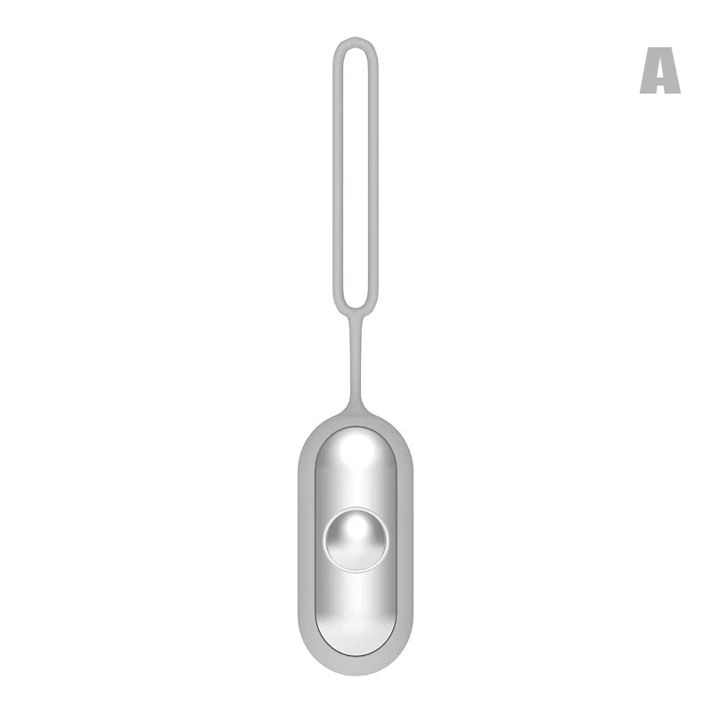 Hand-Held Sleep Aid - Trend Finder