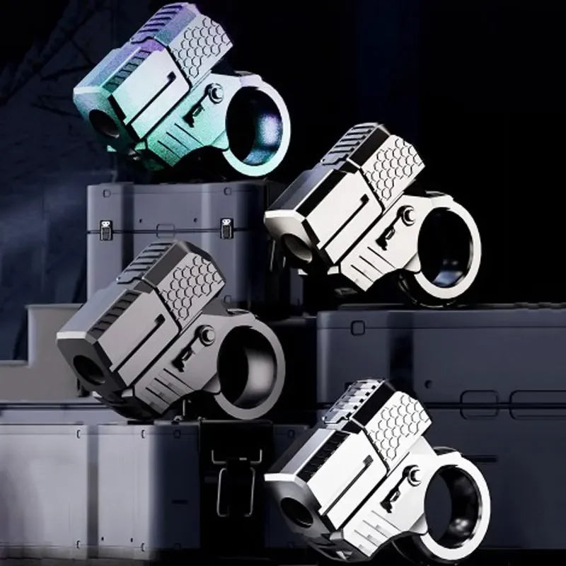 Toy Ring Gun - Trend Finder