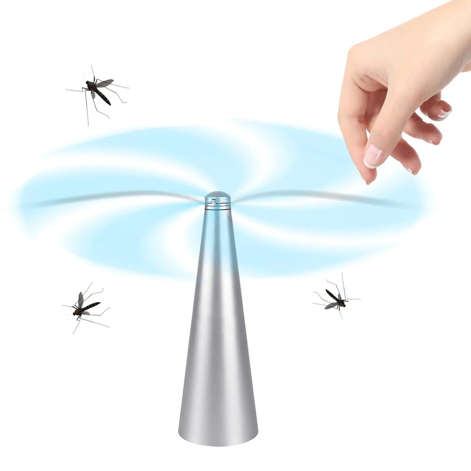 Mosquito Repeller Fan - Trend Finder
