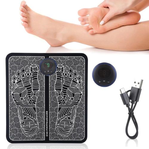 Electric Foot Massager - Trend Finder