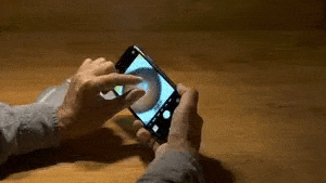 400X Phone Microscope with Light - Trend Finder