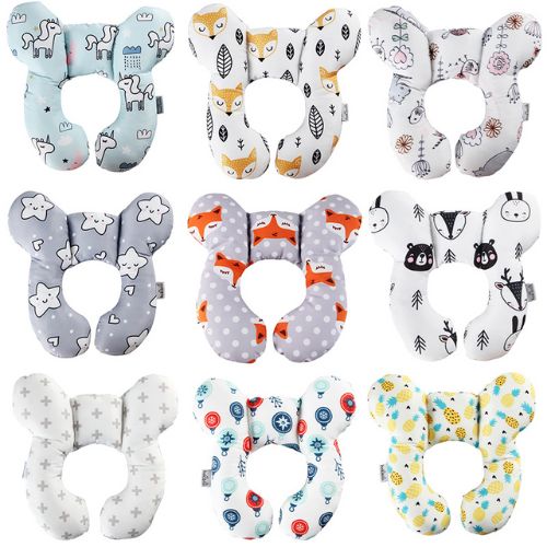 Baby Travel Pillow - Trend Finder