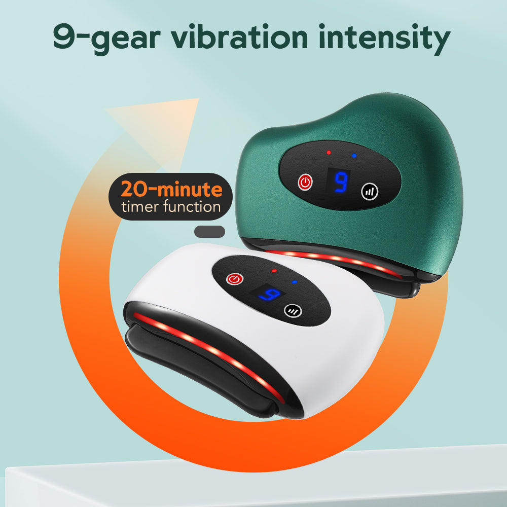 Electric Gua Sha Scraping Device - Trend Finder
