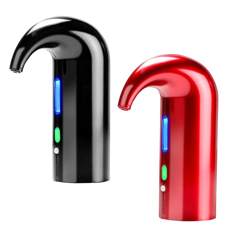 Electric Wine Pump Dispenser - Trend Finder