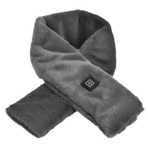 Electric Heated Scarf - Trend Finder