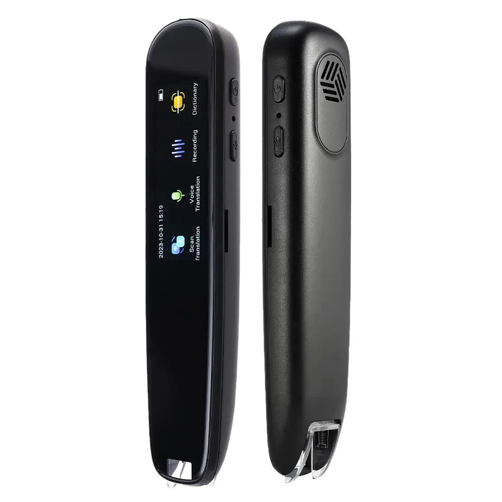 Language Translator Pen - Trend Finder