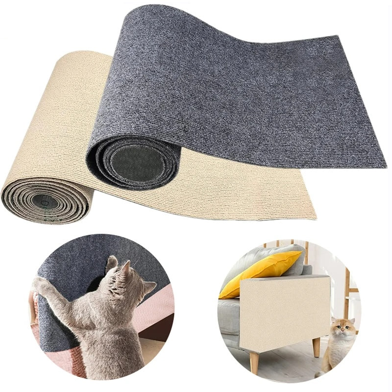 Anti Scratch Mat for Cats - Trend Finder