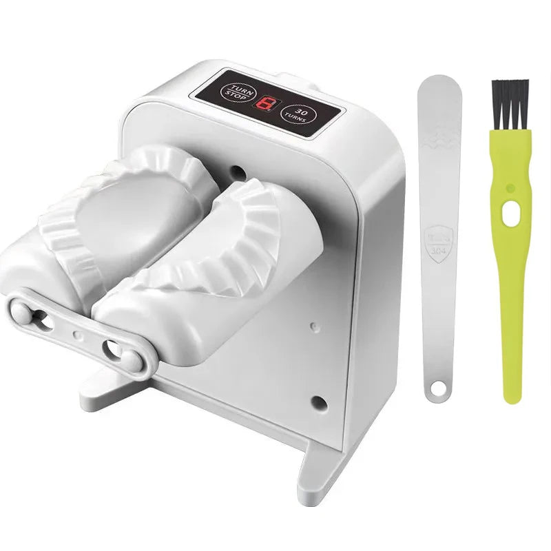 Electric Dumpling Maker - Trend Finder