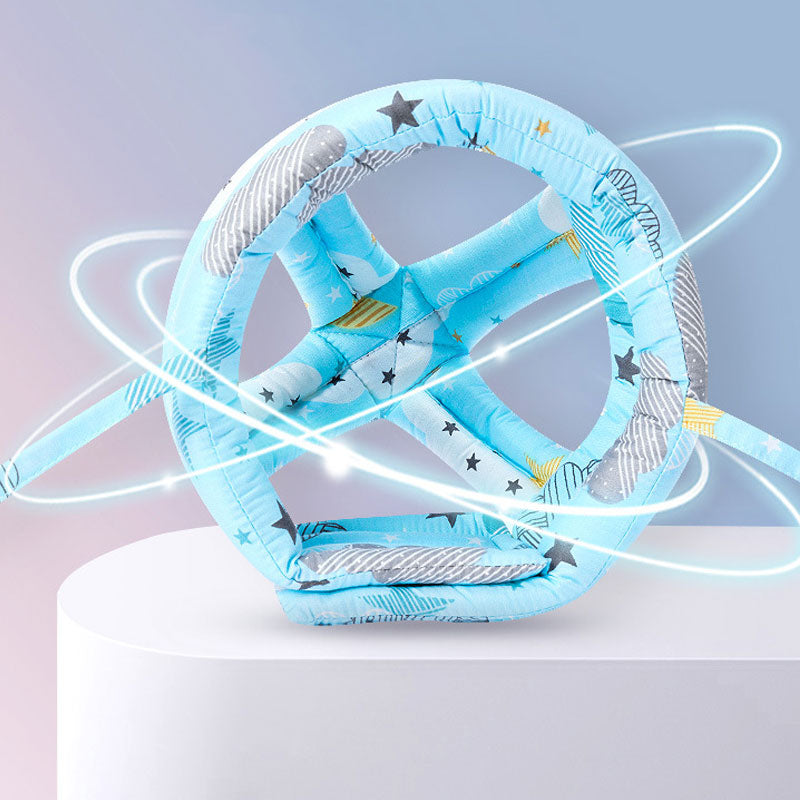 Baby/Toddler Anti-Collision Helmet - Trend Finder