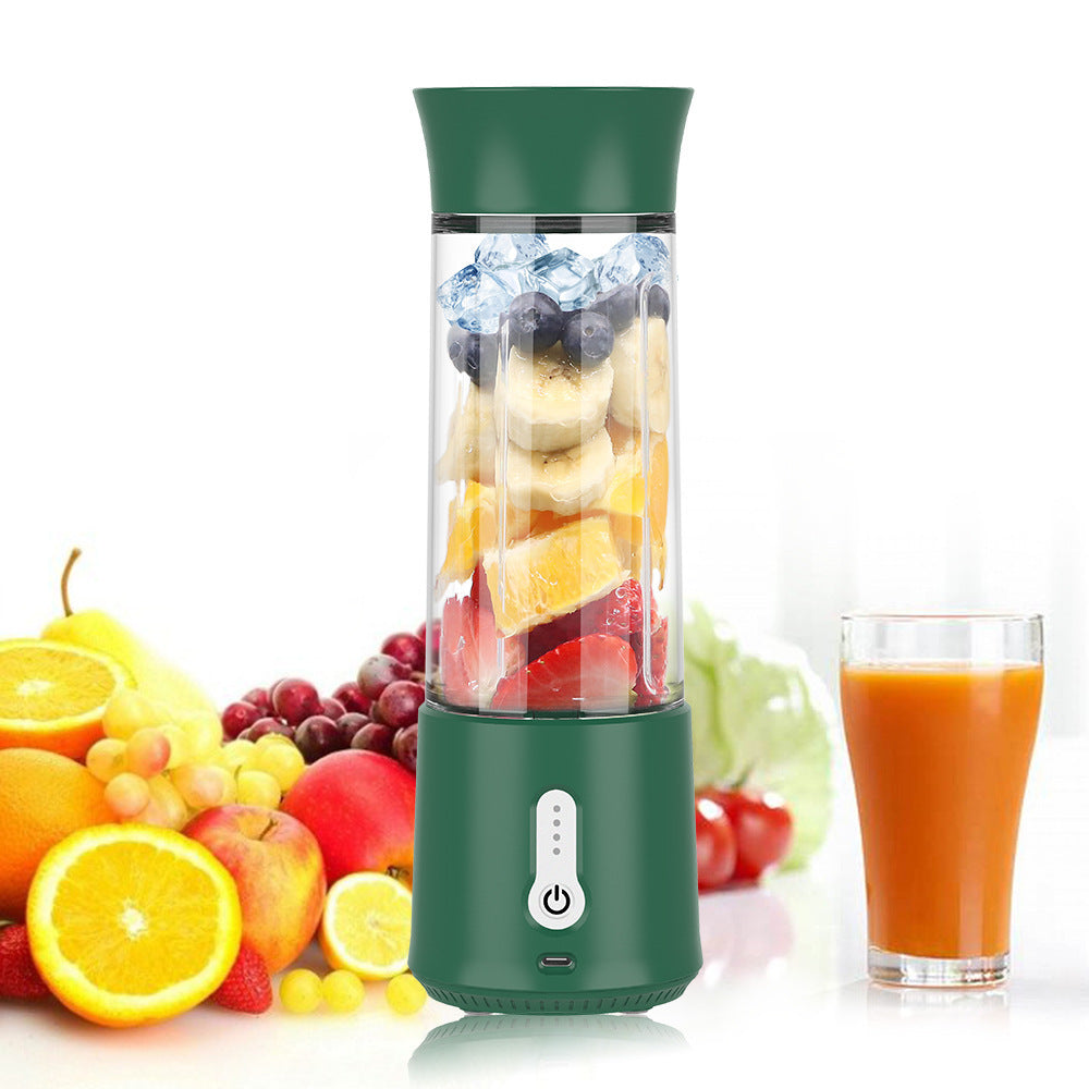 Mini Fruit Juicer - Trend Finder