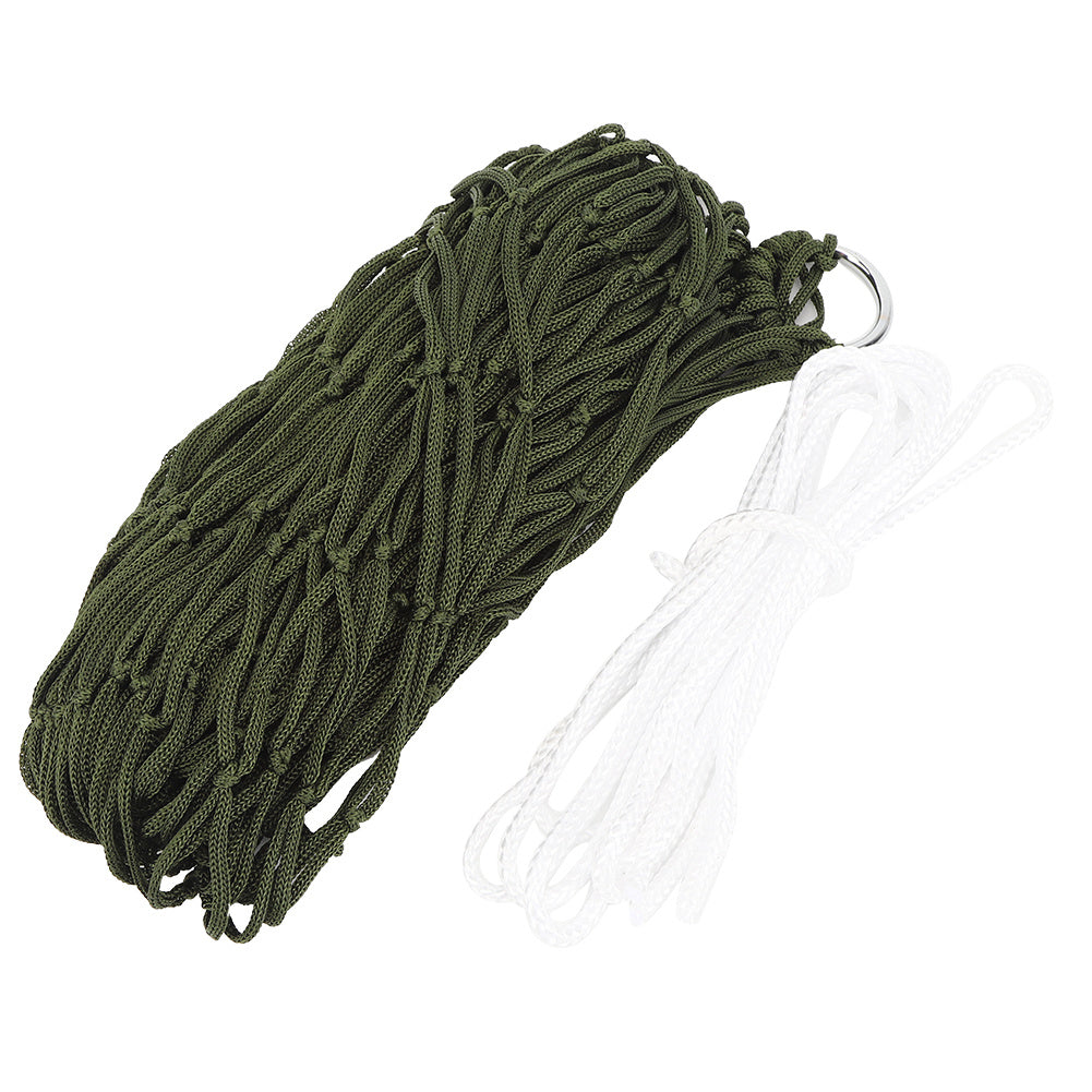 Outdoor Mesh Hammock - Trend Finder