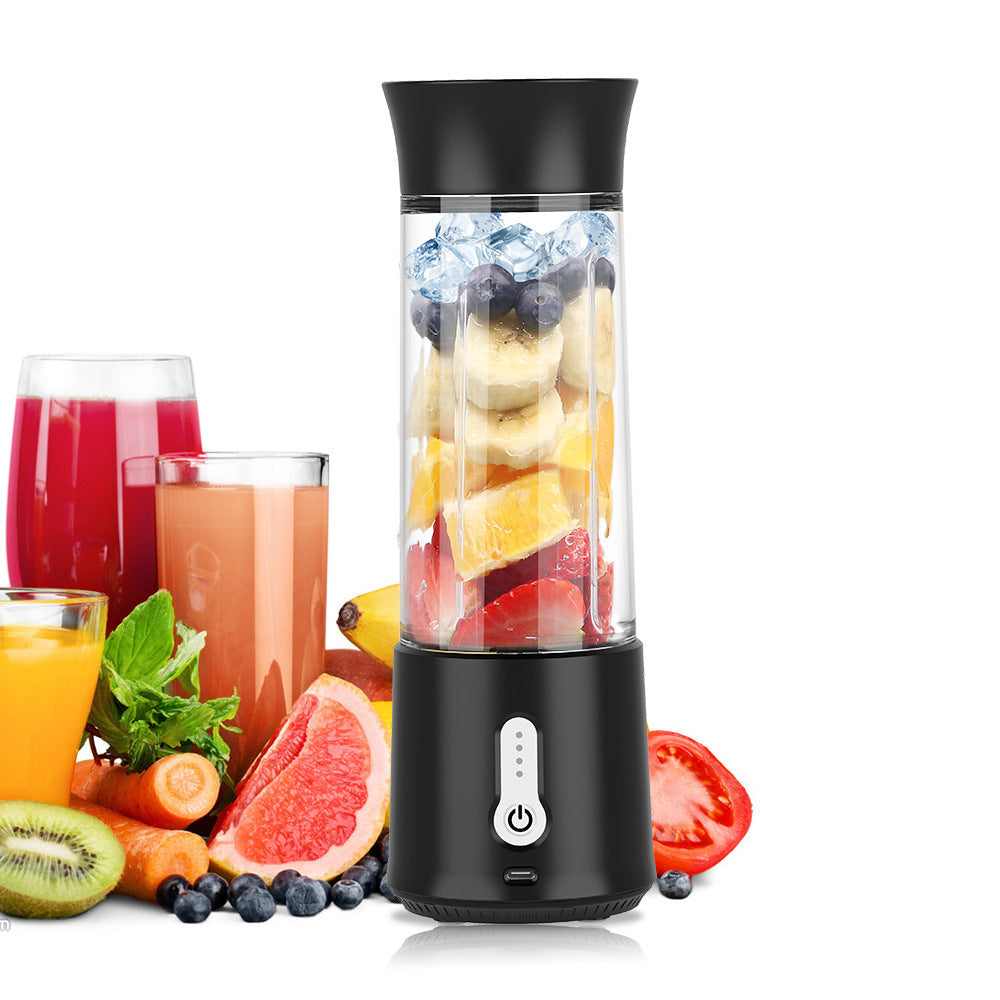 Mini Fruit Juicer - Trend Finder