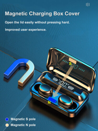 Bluetooth Earbuds For Android - Trend Finder