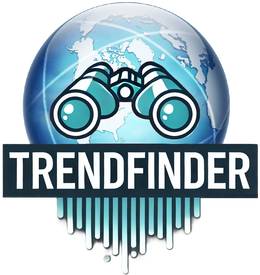 Trend Finder